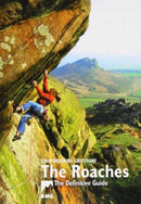 The Roaches : Staffordshire Gritstone, the Definitive Guide-9780903908184