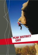 Peak District Grit-9780903908443