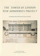 The Tower of London New Armouries Project