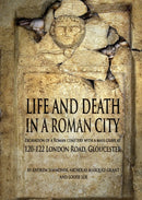 Life and Death in a Roman City