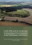 Castle Hill and its Landscape