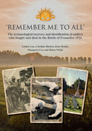 'Remember Me To All'