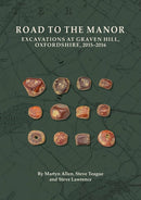Road to the Manor
