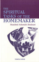 The Spiritual Tasks of the Homemaker-9780904693843