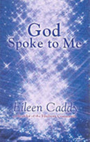 God Spoke to Me-9780905249810