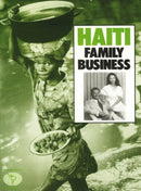 Haiti : Family Business-9780906156193