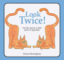 Look Twice