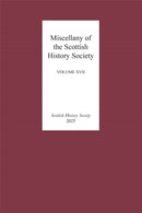 Miscellany XVII-9780906245514