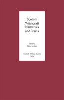Scottish Witchcraft Narratives and Tracts-9780906245521