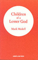 Children of a Lesser God-9780906399323