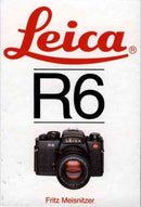 Leica R6-9780906447482