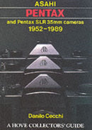 Asahi Pentax and Pentax SLR 35mm Cameras, 1952-89