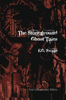The Stoneground Ghost Tales-9780906672433