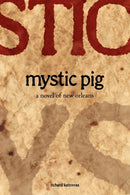Mystic Pig-9780906672778