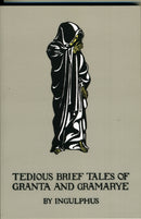 Tedious Brief Tales of Granta and Gramarye-9780906672860