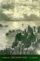 A Week at the Land's End