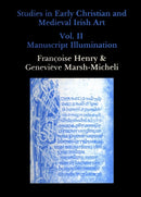 Studies in Early Christian and Medieval Irish Art