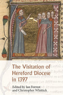 The Visitation of Hereford Diocese in 1397-9780907239871
