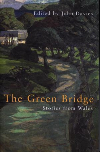 The Green Bridge-9780907476948