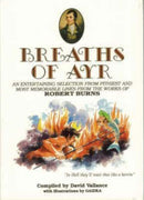 Breaths of Ayr-9780907526650