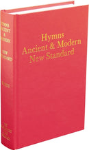 Hymns Ancient and Modern-9780907547396