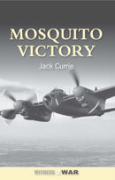 Mosquito Victory-9780907579335