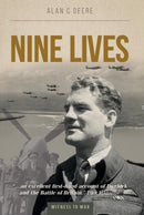 Nine Lives-9780907579342