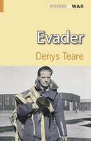 Evader-9780907579489