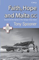 Faith, Hope And Malta