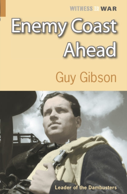 Enemy Coast Ahead-9780907579625