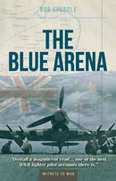 The Blue Arena-9780907579984