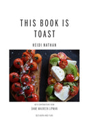 This Book is Toast-9780907633136