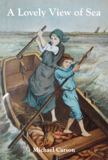 A Lovely View of Sea-9780907633624