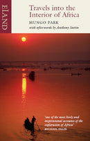 Travels into the Interior of Africa-9780907871040