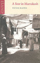 A Year in Marrakesh-9780907871088