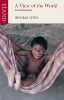 A View of the World : Selected Journalism-9780907871439