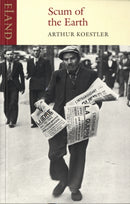 Scum  of the Earth-9780907871491