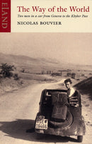 The Way of the World-9780907871538
