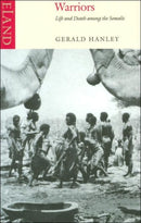 Warriors : Life and Death Among the Somalis-9780907871835