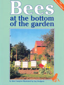 Bees at the Bottom of the Garden-9780907908975