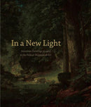 In a New Light : American Paintings to 1950 at the Palmer Museum of Art-9780911209754