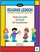 The Reading Lesson : Teach Your Child to Read in 20 Easy Lessons-9780913063026