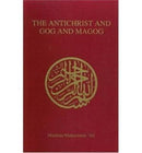 Antichrist and Gog and Magog-9780913321041