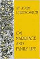 On Marriage and Family Life-9780913836866