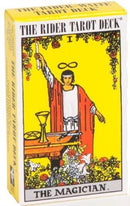 Rider Waite Tarot Cards Deck