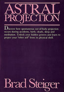 Astral Projection-9780914918363