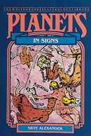 Planets in Signs-9780914918790