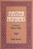 Master Numbers : Cycles of Divine Order-9780914918813