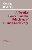 A Treatise Concerning the Principles of Human Knowledge-9780915145393