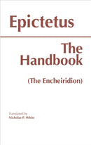 The Handbook (The Encheiridion)-9780915145690